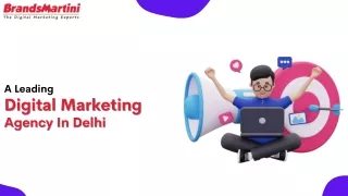 _A Leading Digital Marketing Agency In Delhi