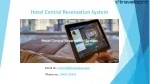 Hotel Central Reservation System - slide 1