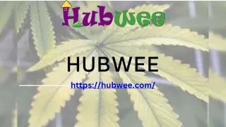 Hubwee