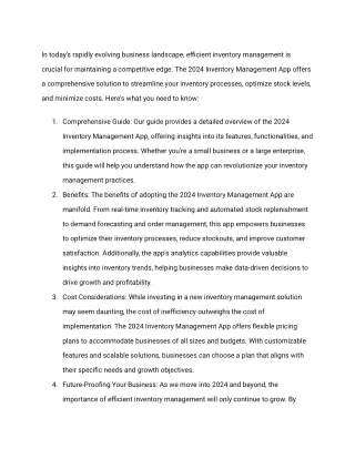 in today s rapidly evolving business landscape