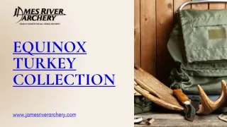 Spring Symphony Equinox Turkey Collection by Sitka Gear