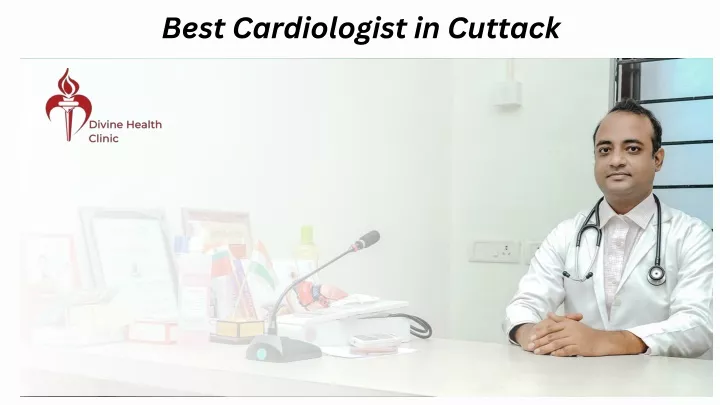 best cardiologist in cuttack