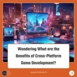 Game Development - slide 1