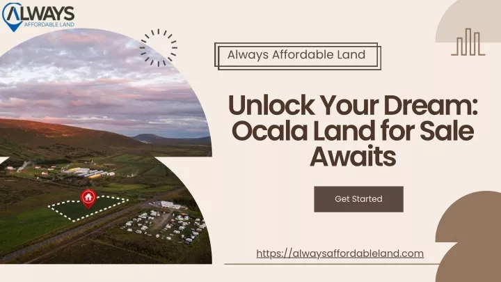 always affordable land