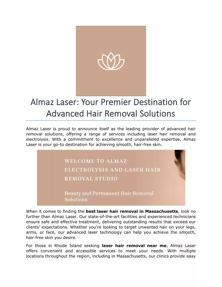 almaz laser your premier destination for almaz