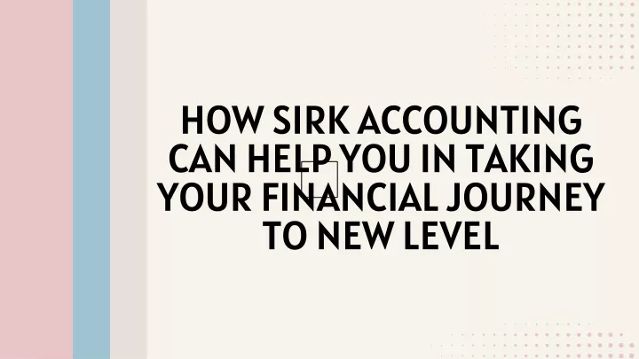 how sirk accounting can help you in taking your