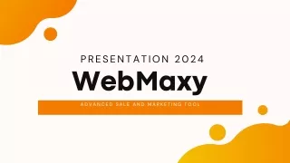 Klaviyo Alternative- WebMaxy eGrowth | Marketing Automation Tools