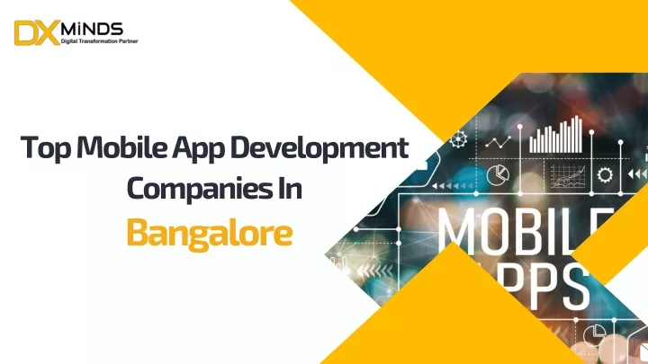 top mobile app development companies in