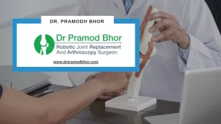 Best Orthopaedic Doctor in Navi Mumbai