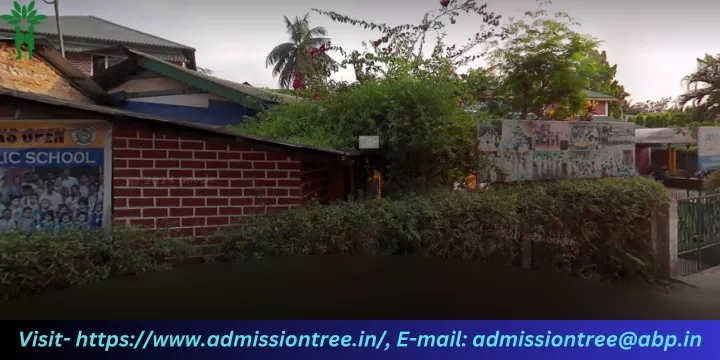 visit https www admissiontree in e mail