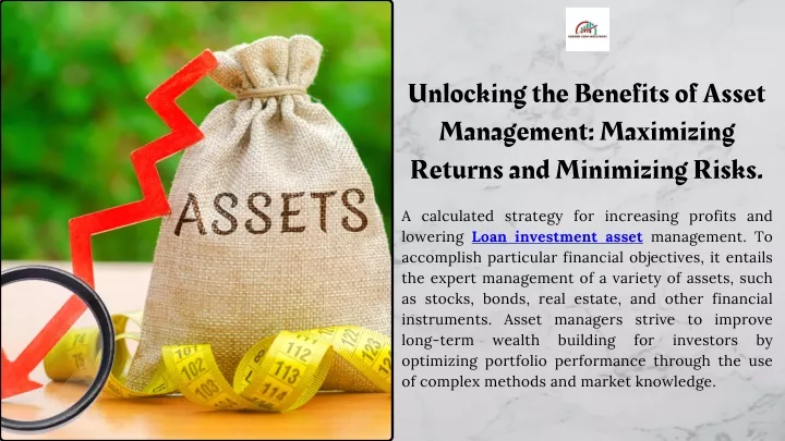 unlocking the benefits of asset management