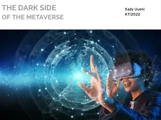 the dark side