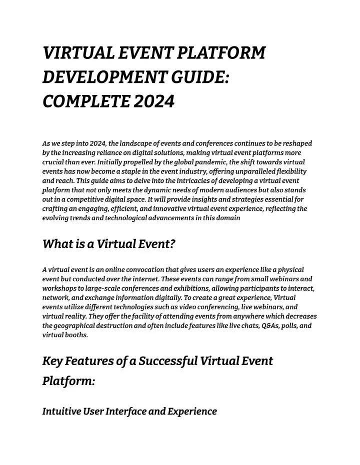 virtualeventplatform developmentguide complete2024