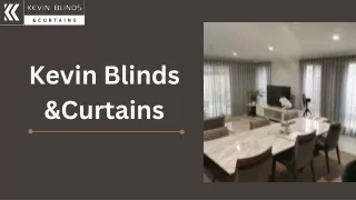 Affordable Custom Window Blinds Perth WA