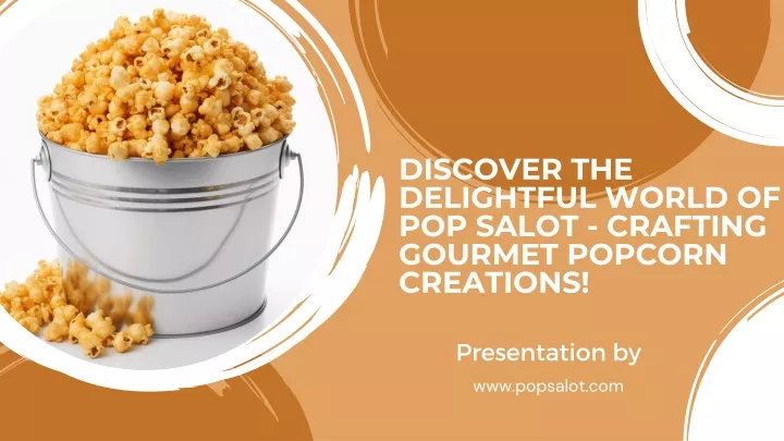 discover the delightful world of pop salot