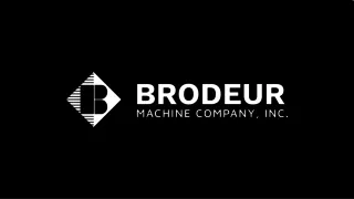 Brodeur Machine: Revolutionizing Precision with Advanced Plasma Cutting Technology