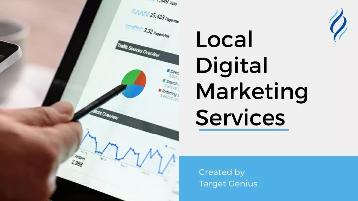 local digital marketing services