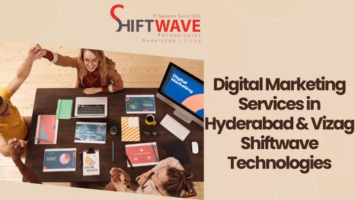 digital marketing services in hyderabad vizag