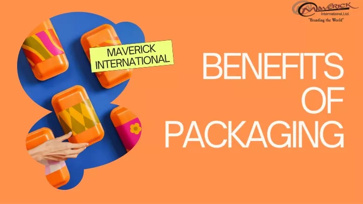 maverick international