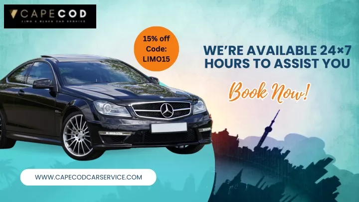 15 off code limo15