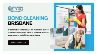 Best Bond Cleaning Brisbane