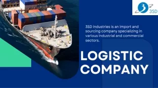 Logistic Company