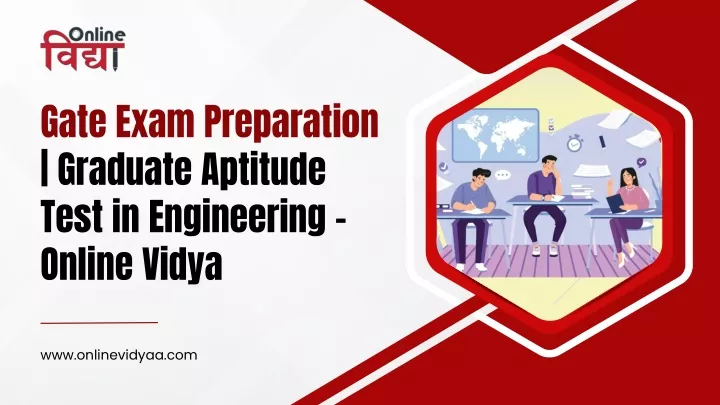 gate exam preparation graduate aptitude test