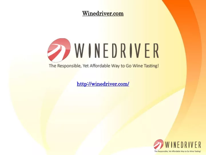winedriver com
