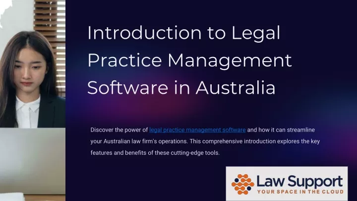 introduction to legal practice management