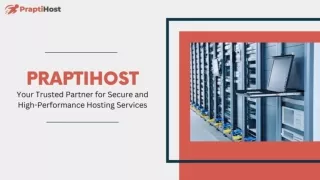 1Gbps Unmetered Servers