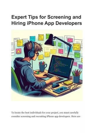 expert tips for screening and hiring iphone
