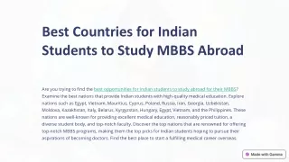 Best-Countries-for-Indian-Students-to-Study-MBBS-Abroad