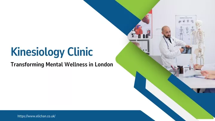 kinesiology clinic transforming mental wellness