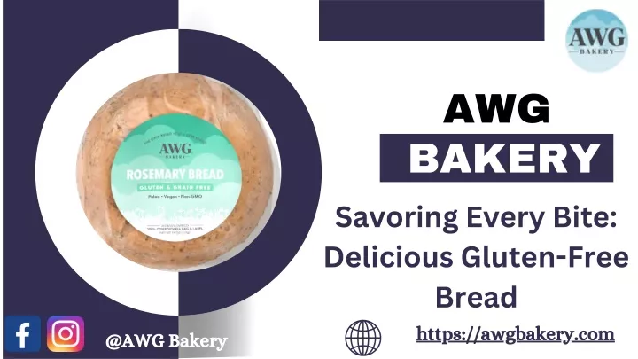 awg bakery