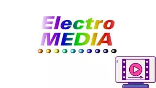 Electro MEDIA International- Best LED Board Companies in Dubai
