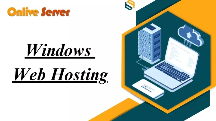 windows web hosting