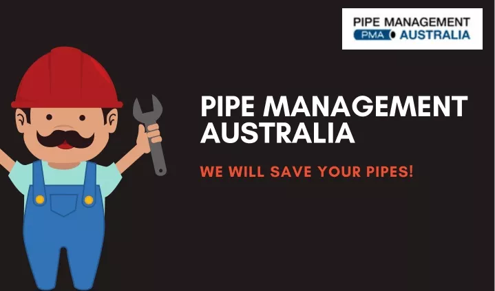 pipe management australia