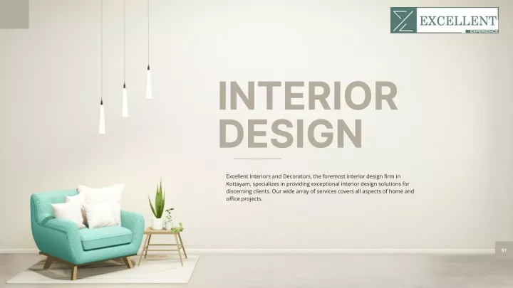 interior design