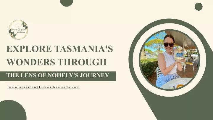 explore tasmania s wonders through