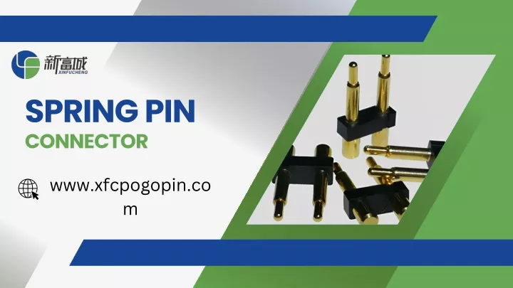 spring pin