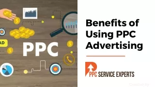 Driving Business Growth with PPC: 5 Benefits You Can't Ignore