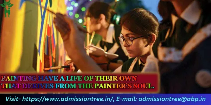 visit https www admissiontree in e mail