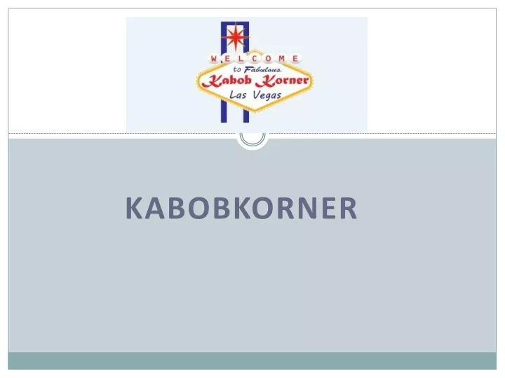 kabobkorner