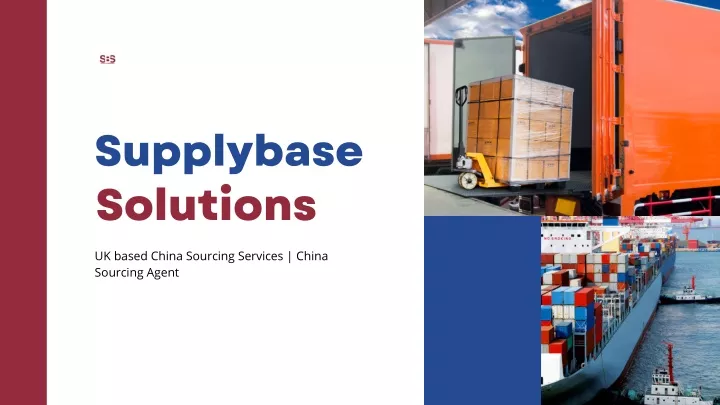 supplybase