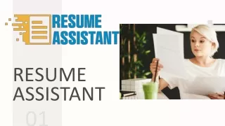 Streamline Your Hiring Process with the Perfect Resume Assistant