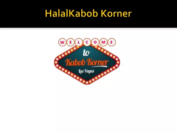 halalkabob korner