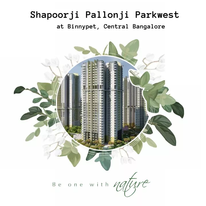 shapoorji pallonji parkwest