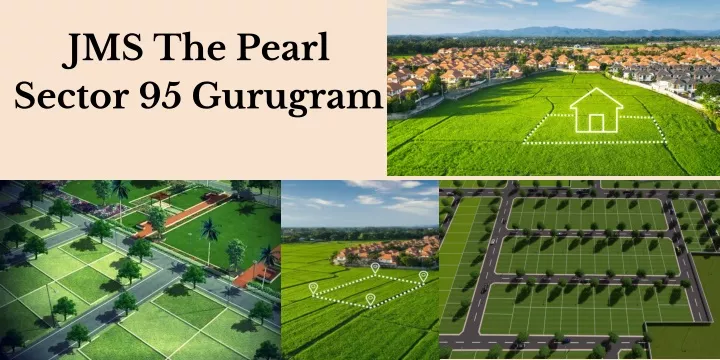 jms the pearl sector 95 gurugram