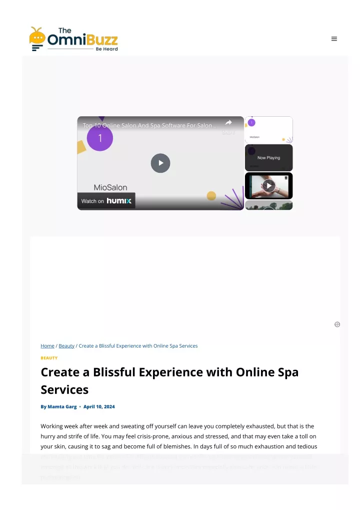 top 10 online salon and spa software for salon