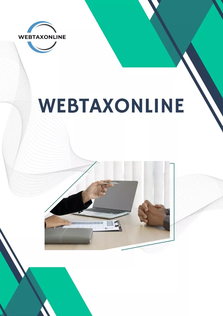 webtaxonline